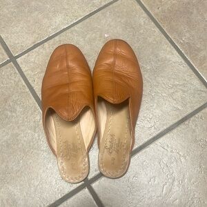 Sabah Babas size 41 El Paso variety - fits 10 tts
